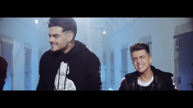 Adexe Y Nau Ft. @abrahammateo  - De Verdad (Videoclip Oficial)