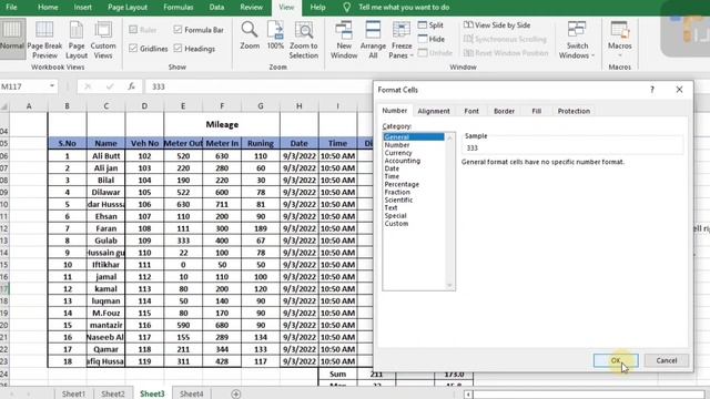 Excel Shortcuts Key | how to use Ctrl + Shortcuts Key смотреть онлайн