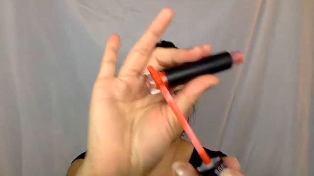 Younique Splash Liquid Lipstick - Smashing смотреть онлайн