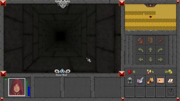 The Magic World | Walkthrough | 1 part