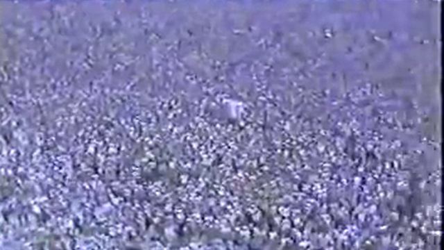 Led Zeppelin - Live Aid 1985 [FULL CONCERT]