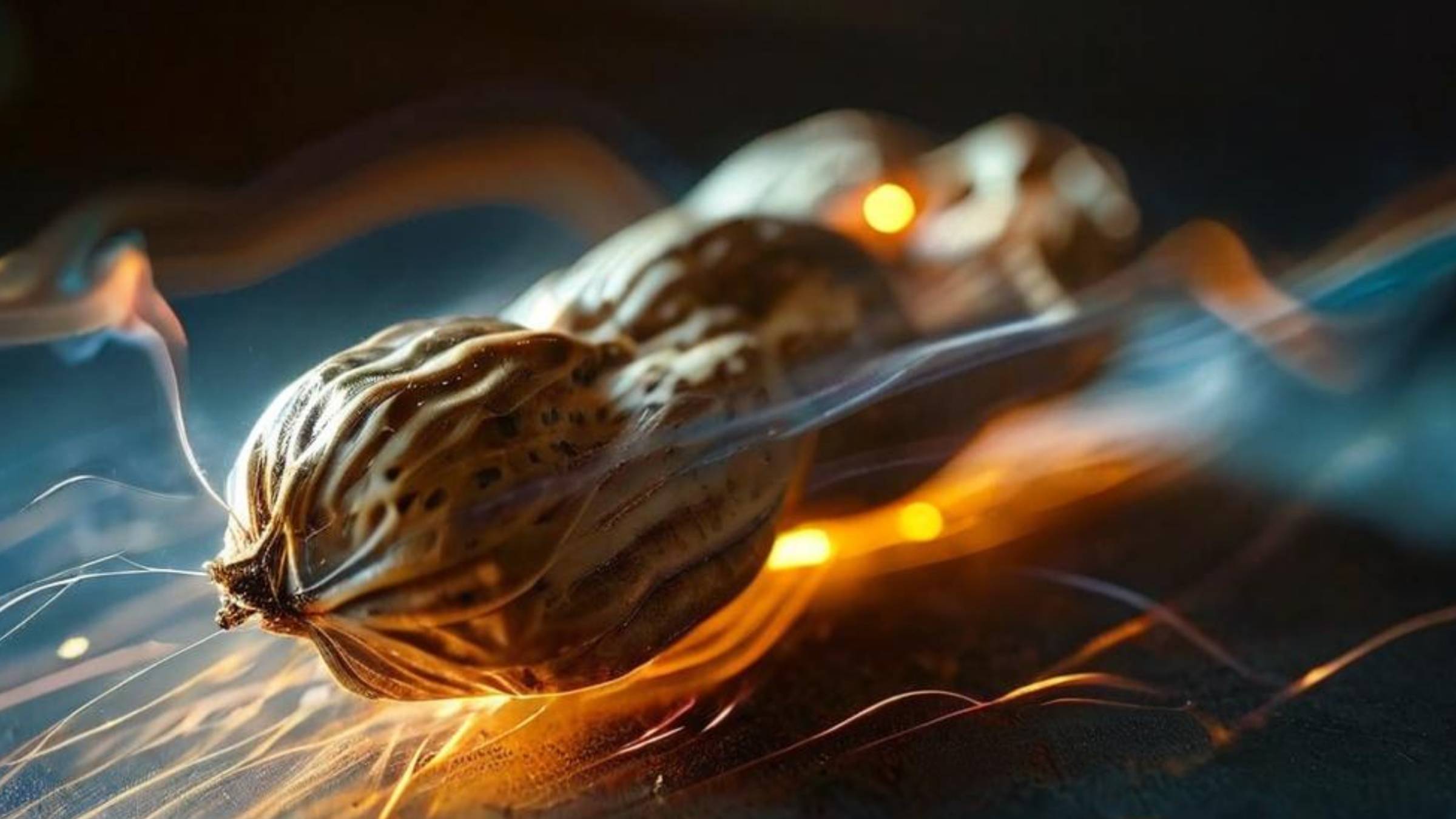 Песня I Like Peanuts. смотреть онлайн