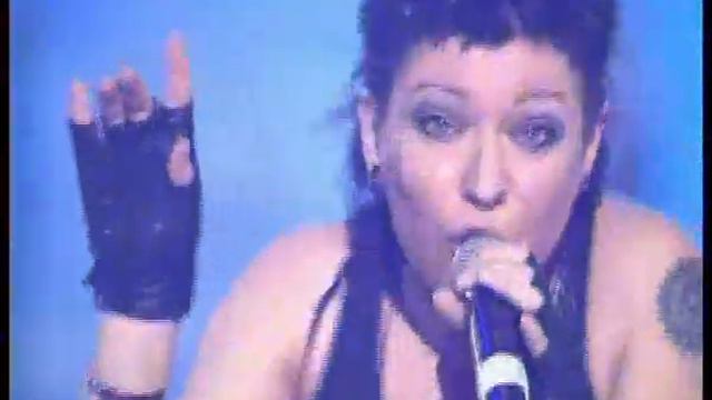 Церемония Gameland Award 2. 2005 год.