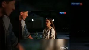 Миша и Юля. Сериал "Женские секреты"