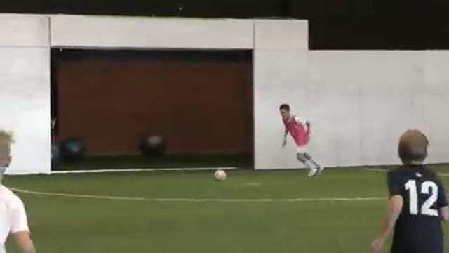 Wasatch BA vs Wasatch JS - U12 Indoor Soccer смотреть онлайн