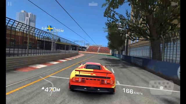 Buggatti EB 110 Super Sport трасса охотник смотреть онлайн