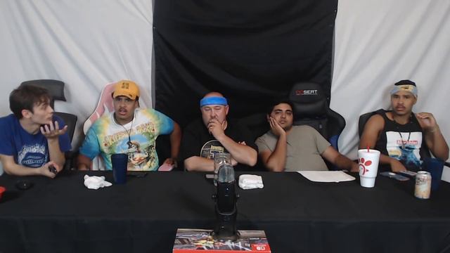 Teen Wolf | 3x23: “Insatiable” REACTION!! смотреть онлайн