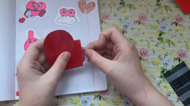 Распаковка бумажных сюрпризов 🤩🥰🦝Еноты||Chekollina paper смотреть онлайн