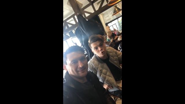 Elvin Grey #InstagramStories