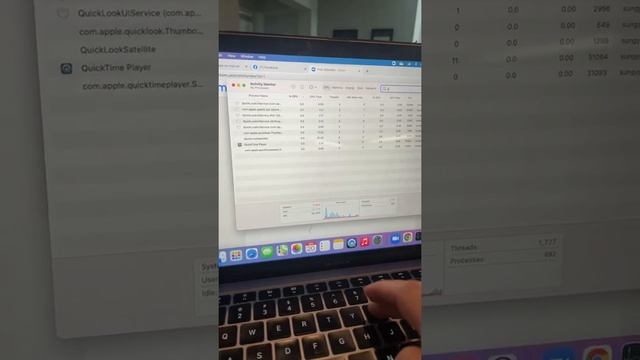 How To Fix Quicktime Player, Freezes My Macbook