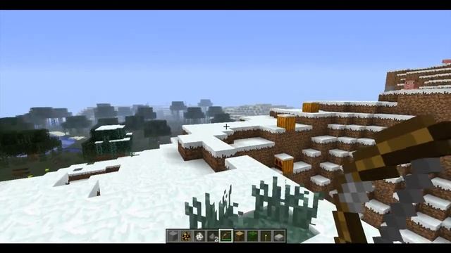 How to make Minecraft 1.2.5 have no lag смотреть онлайн