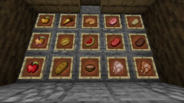 Godstrike 16x release (Minecraft Texturepack) смотреть онлайн