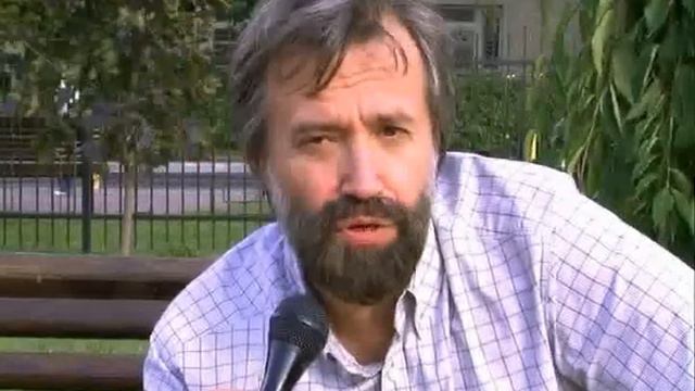 Слово раввина "Чудеса Божьи" ч.2 смотреть онлайн