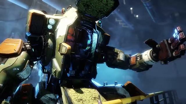 Обзор супер игры на x-box titan fall смотреть онлайн