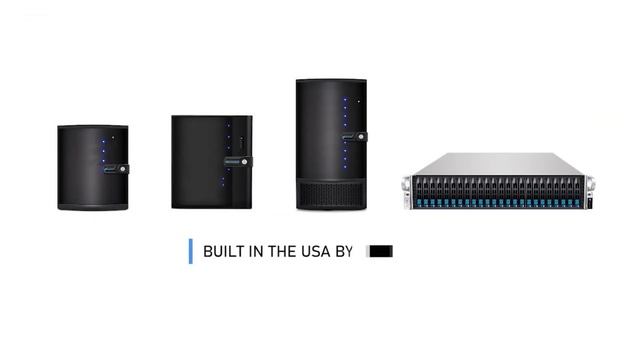 TrueNAS Open Storage Overview смотреть онлайн