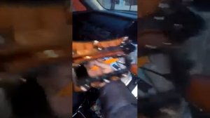 Хонда элюзион разбор подлокотника