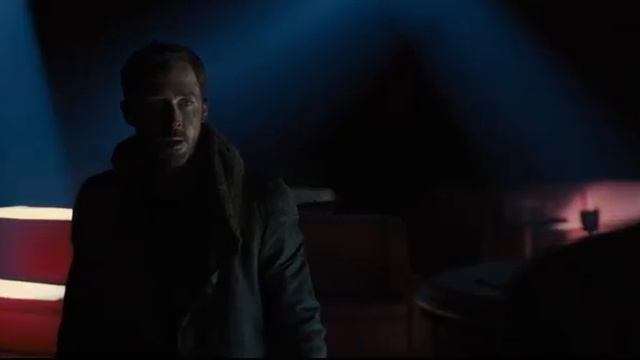 Песня нравится - Бегущий по Лезвию 2049 смотреть онлайн