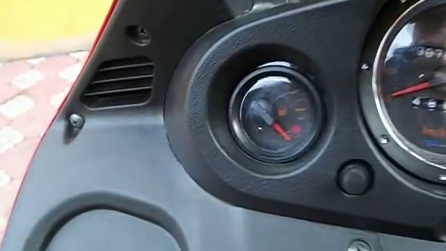 Вайпер Торнадо 150сс. Viper Tornado 150cc. Jonway YY250T смотреть онлайн