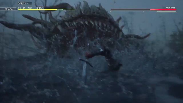 Final Fantasy XVI Demo ➤ Прохождение #1 PS5 смотреть онлайн