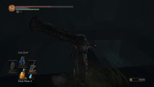 Where to Find Ring of Sacrifice in Dark Souls 3 смотреть онлайн