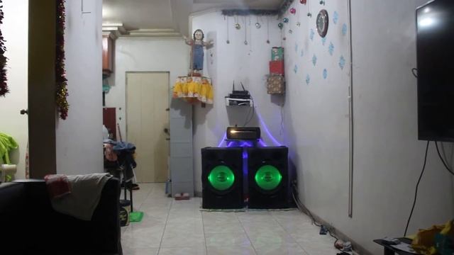 Sony Shake x70d vol 21/50 only... Bass test using Canon DSLR Cam w/ noise cancelling #SonyShakeX70d смотреть онлайн