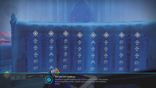 Destiny 2: "Memories Of Ruin" RUNE PUZZLE PATTERNS GUIDE! How To Complete It (Season Of The Risen) смотреть онлайн