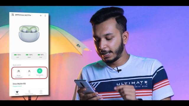 Oppo Enco Air 2 Pro: Unboxing aur Music ka Asli Maza! смотреть онлайн