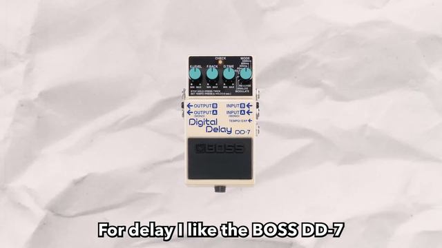 How To Build A Guitar Pedalboard: Beginner Tutorial