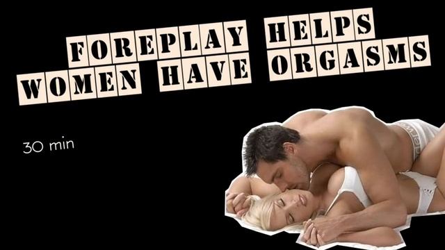 HOW TO HELP HER HAVE ORGASM смотреть онлайн