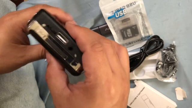 Unboxing cassette Converter смотреть онлайн