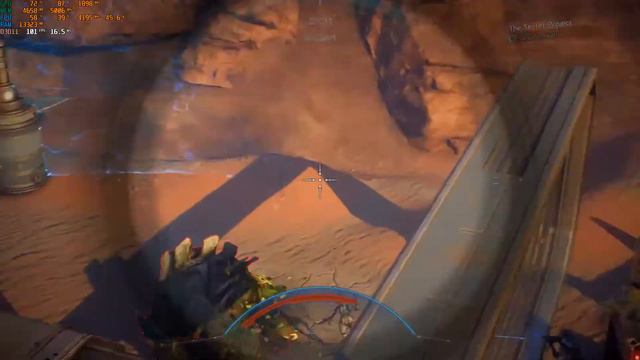 Mass Effect Andromeda 6 смотреть онлайн