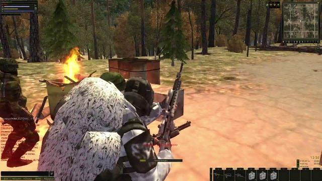 МК48 (Stalker Online) смотреть онлайн