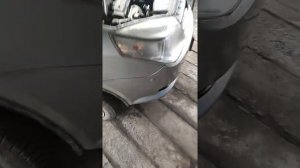 СНЯТЬ ФАРУ ДЖИЛИ МК БЕЗ СНЯТИЯ БАМПЕРА.