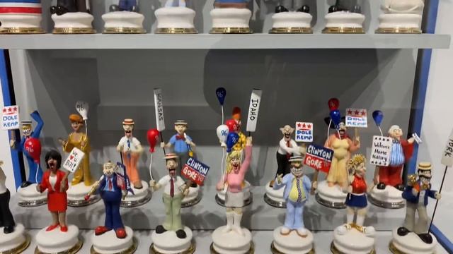 Сент-Луис: 3 дня в криминальной столице блюза смотреть онлайн