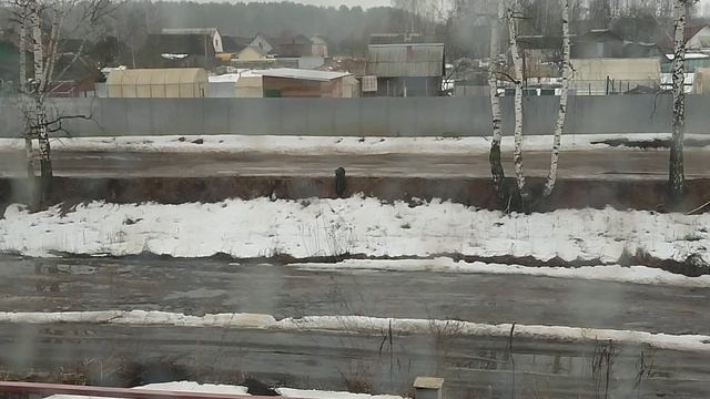 опасная дорога на Брянск смотреть онлайн