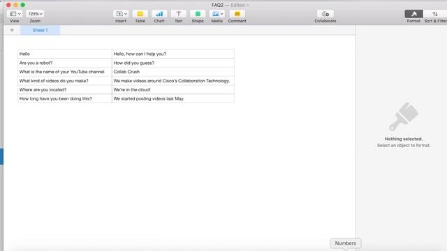 Build a Webex bot - NO PROGRAMMING! смотреть онлайн