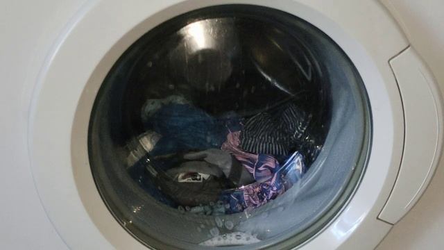 как стирает стиральная машина " Bosh Glasixx 5 хлопок 60" 32 улитки смотреть онлайн