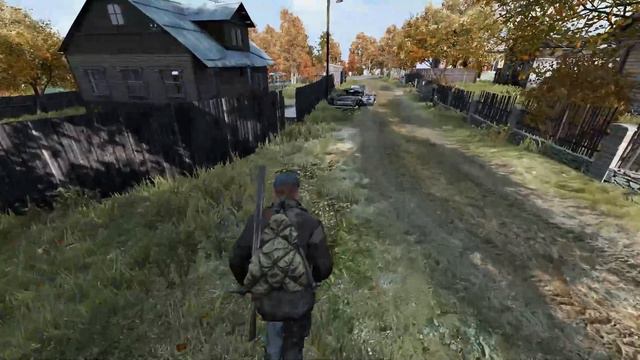 dayz sa learning the rope , can not respond to chat sorry смотреть онлайн