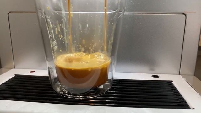 Melitta LatteSelect Test - Kaffeevollautomat Vergleich von Siebland.com смотреть онлайн