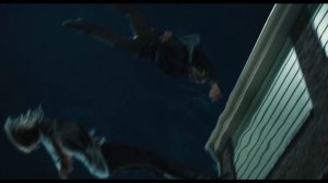 Я - четвертый (трейлер)