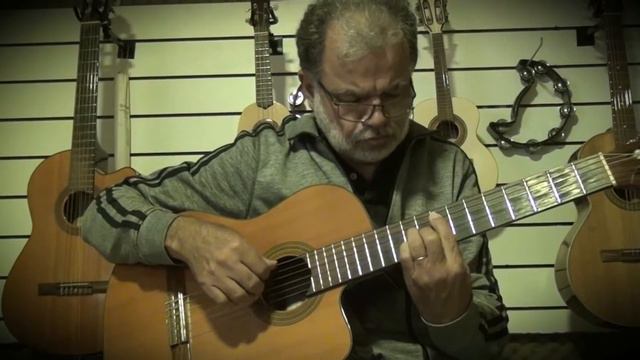 My Way por Gezo Rodrigues смотреть онлайн