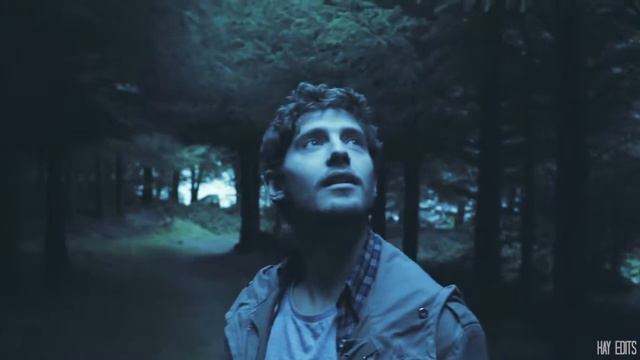 JULIAN MORRIS | FCP VINE EDIT смотреть онлайн
