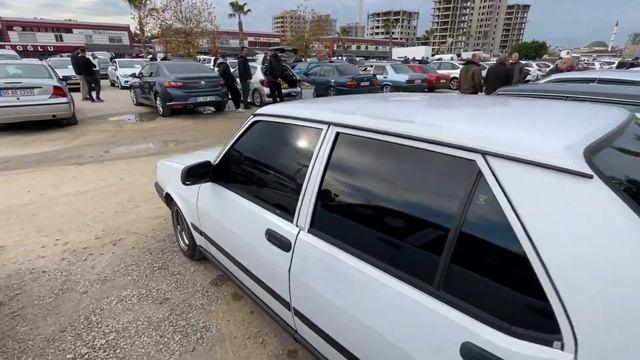 PAZARIN EN UCUZLARI ADANA OTO PAZARINDA 200.000 TL'den UCUZA SAHİBİNDEN SATILIK ARABALAR смотреть онлайн