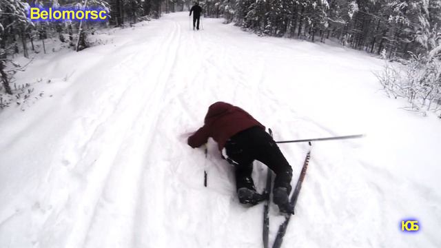 ЧЕРНУХА 2015