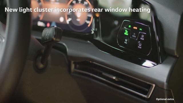 The Volkswagen Golf hatchback Interior & Exterior Full details смотреть онлайн