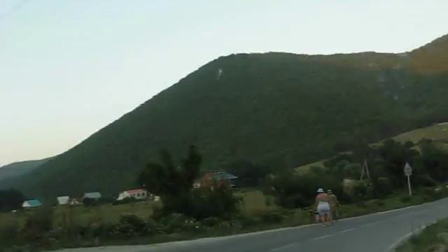 Абрау Дюрсо серпантин смотреть онлайн