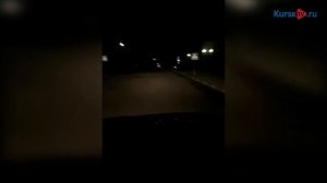 Кшень: а где свет?