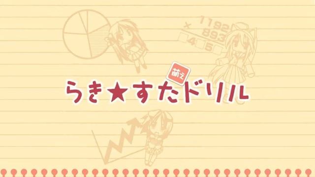 Victory Royale - Lucky Star: Moe Drill смотреть онлайн