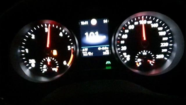 VW Passat 2.0 TDI 150PS 7-Gang DSG 0-100 km/h смотреть онлайн