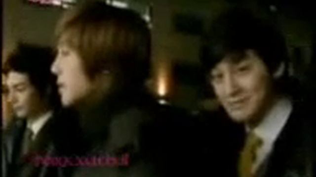 BOF Cute behind the scenes - Kim Bum смотреть онлайн